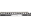 Бур SDS-plus 2C PLUS 10х200х260 мм, 2-cutting D.BOR D-2PD10L0260