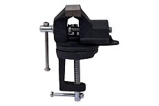 Настольные поворотные тиски Biber 85883 60мм (20) тов-093083