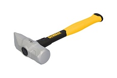 Мини-кувалда DeWalt с гашением вибрации, 1.8 кг DWHT56157-1