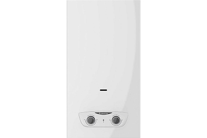 Настенный проточный газовый водонагреватель Ariston FAST 10L NG 3632710