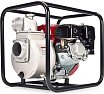 Мотопомпа бензиновая Honda WB 30 XT3 TR WB30XT3TR