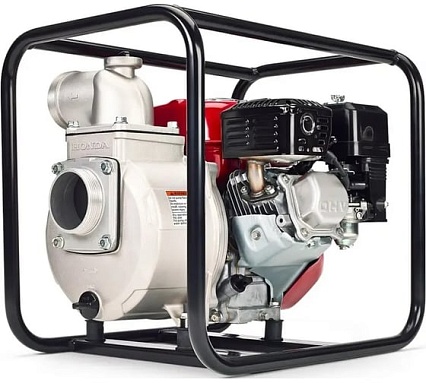 Мотопомпа бензиновая Honda WB 30 XT3 TR WB30XT3TR