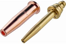 Мундштук пропановый PREMIUM №3П к резакам серии Р3-345/Р3-300 ПТК 29087