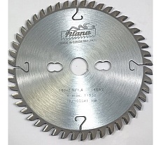 Пила дисковая Pilana TCT 160x2,5/1,6x20 z48 81-11 WZ CT00650053