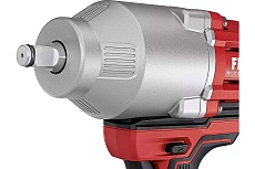 Аккумуляторный ударный гайковерт Flex IW 1/2 950 18.0-EC C 530189