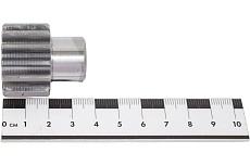 Зубчатая шестерня со ступицей ISKRA M=2, Z=14 PM28014