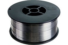 Сварочная проволока E71T-GS 0.8 мм, 1 кг Gemeral 16782
