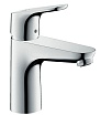 Смеситель для раковины Hansgrohe Focus E2 31517000