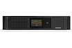 Источник бесперебойного питания Exegate ServerRM UNL-800.LCD.AVR.2SH.3C13.USB.2U 800VA 480W, Color LCD, AVR, 2*Schuko+3*C13, USB, 2U, установка в стойку, Black 293849
