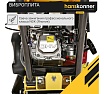 Виброплита Hanskonner HPC110W