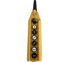 Пульт управления EMAS PV7AA20A444