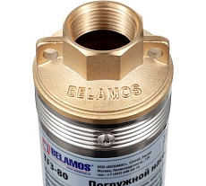 Насос Беламос BELAMOS 3TF-90/9 каб. 50 м 3TF-90/9_50