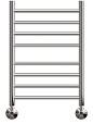 Полотенцесушитель водяной Point PN10156S П8 50x60, хром