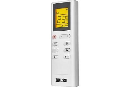 Мобильный кондиционер Zanussi SONATA ZACM-07 SN/N1 НС-1238358