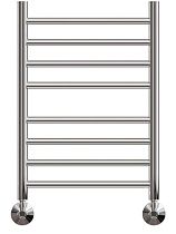 Полотенцесушитель водяной Point PN10156S П8 50x60, хром