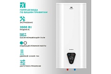 Накопительный водонагреватель Timberk 80 л SWH FSK7 80 V