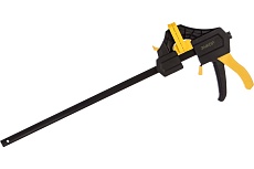 Струбцина (ручная, пистолетная) 450мм Энкор 48432