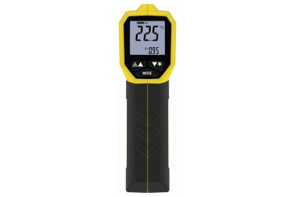 Пирометр Trotec BP21 3510003031