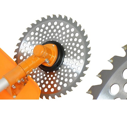 Бензиновая коса Carver GBC-31F 01.001.00012