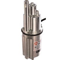 Погружной колодезный электронасос Калибр НВТ-210/10 00000044882