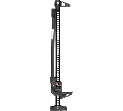 Реечный домкрат на 3т Torin L=48" TRA8485