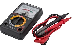 Стрелочный мультиметр Mastech M1015B 00-00000747