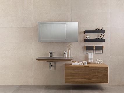 Коллекция плитки Porcelanosa Bottega