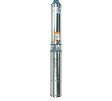 Скважинный насос AquamotoR AR 4SP 5-38 C с кабелем 15м AR151014