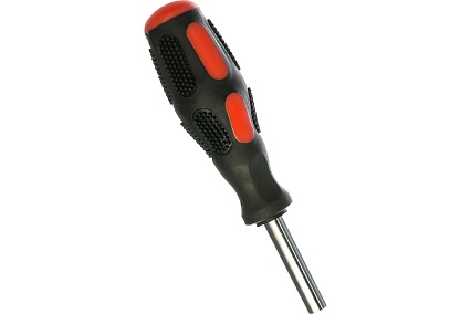 Держатель насадок 1/4, 145 мм Top Tools 39D339