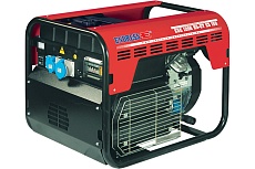 Бензиновая электростанция Endress Ese 1206 DHS-GT ES ISO 112 017