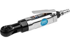 Пневмогайковерт-трещотка Dgm 1/4 DTR-0310 DG4011-6