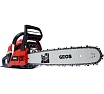 Мотопила цепная бензиновая GEOS CSP255 213339