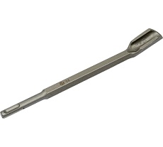 Штробник 14x250x25 мм, SDS-plus Резолюкс 54525