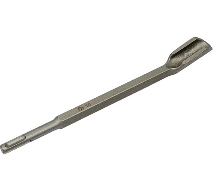 Штробник 14x250x25 мм, SDS-plus Резолюкс 54525