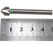 Зенкер HSCO (90°, 10.4 мм, под резьбу М5) Wurth 069401910 060 1