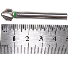 Зенкер HSCO (90°, 10.4 мм, под резьбу М5) Wurth 069401910 060 1