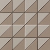 Плитка Atlas Concorde Arkshade Light Dove Mosaico Flag 30,5x30,5 см, 9AFD