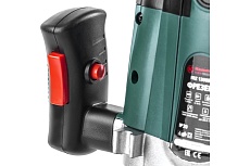 Фрезер Hammer Flex 1200 Вт, 30000 об/мин, диаметр хвостовика 6/8 мм, макс. ход 55 мм FRZ1200B