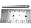 Зенковка (6.3х5х44 мм; Z3; 120°; HSS) Bucovice Tools 830063