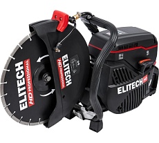 Бензорез Elitech GC 350 (E2103.001.00) HD 210631