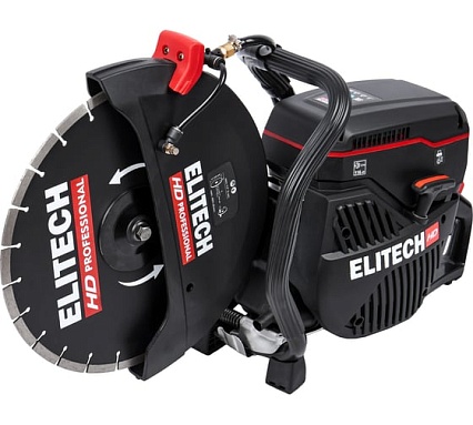 Бензорез Elitech GC 350 (E2103.001.00) HD 210631