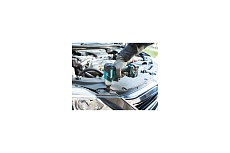 Аккумуляторный гайковерт Makita TW160DWAE