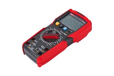 Цифровой мультиметр UNI-T UT89X 00-00007395