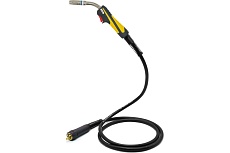 Горелка MW-25AK (5 м; Euro) Optima XL004.0314