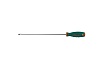 Стержневая шлицевая отвертка Jonnesway Anti-slip grip D71S8175 SL8.0х175 мм 46134