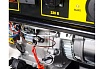 Электрогенератор Huter DY9500LX-3 64/1/41