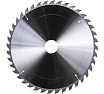 Диск пильный по дереву (350х50 мм; Z40) Практика 030-542