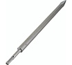 Пика 18x400 мм, SDS-plus Резолюкс 53400