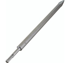 Пика 18x400 мм, SDS-plus Резолюкс 53400