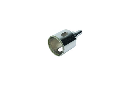 Коронка алмазная EASY GRES (55 мм) RUBI 05967